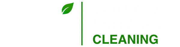38 Medical & Commercial Cleaning