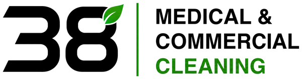 38 Medical & Commercial Cleaning